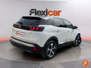 Peugeot 3008 1.5L BlueHDi 96kW (130CV) S&S GT Line