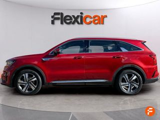 Kia Sorento 1.6 T-GDi HEV Drive 4x2 7pl