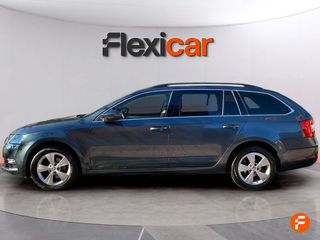 Skoda Octavia Combi 2.0 TDI 110kW (150CV) DSG Style