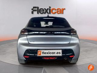 Peugeot 208 Allure Gasolina 100 S&S 6 Vel. MAN