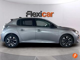 Peugeot 208 Allure Gasolina 100 S&S 6 Vel. MAN