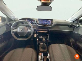 Peugeot 208 Allure Gasolina 100 S&S 6 Vel. MAN
