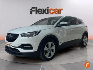 Opel Grandland X 1.6 Turbo Ultimate Auto 4x4