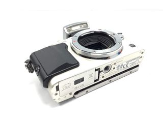 camara digital evil olympus pen e-pl5