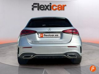 Mercedes Clase A A 250 e