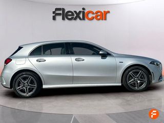 Mercedes Clase A A 250 e