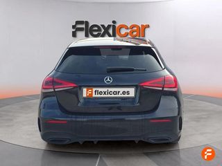 Mercedes Clase A A 180 d