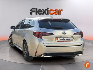 Toyota Corolla 140H Active Plus Touring Sport
