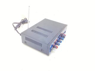 amplificador hifi prozor bt-309a