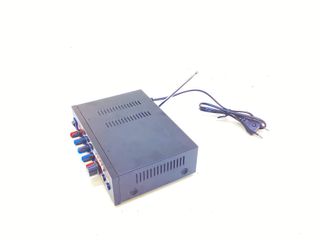 amplificador hifi prozor bt-309a