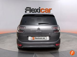 Citroën Grand C4 Spacetourer PureTech 96KW (130CV) S&S 6v Live