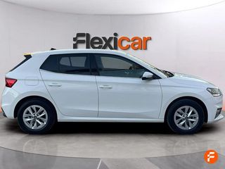 Skoda Fabia 1.0 TSI 70KW (95CV) Go