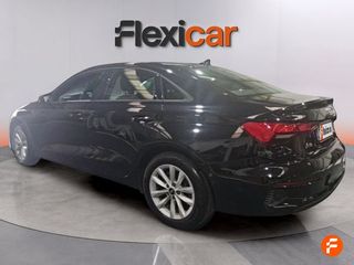 Audi A3 Sedan 30 TFSI 81kW (110CV)