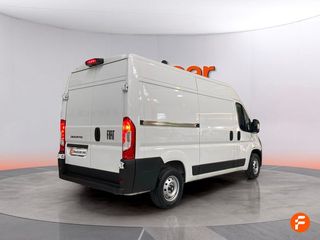 Fiat Ducato 2.2 DIESEL (140CV)