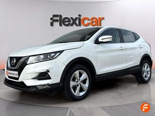Nissan Qashqai dCi 85 kW (115 CV) E6D ACENTA