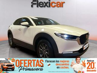 Mazda CX-30 2.5L e-SKYACT G MHEV 103kW Prime-Line AT