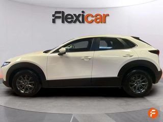 Mazda CX-30 2.5L e-SKYACT G MHEV 103kW Prime-Line AT