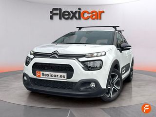 Citroën C3 PureTech 60KW (83CV) Feel