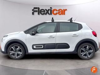 Citroën C3 PureTech 60KW (83CV) Feel