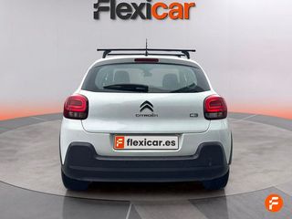 Citroën C3 PureTech 60KW (83CV) Feel