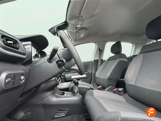 Citroën C3 PureTech 60KW (83CV) Feel