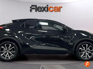 Toyota C-HR 1.8 125H Advance