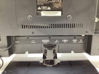 televisor led 22” selecline le-2219d