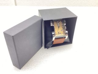 reloj pulsera premium caballero locman latin lover r500