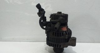 181614 alternador hyundai terracan 2.9 crdi