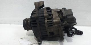181614 alternador hyundai terracan 2.9 crdi