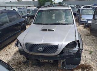 181614 alternador hyundai terracan 2.9 crdi