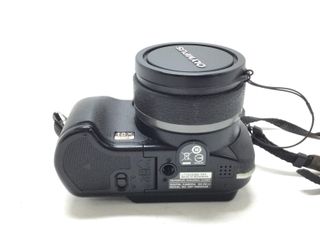 camara digital bridge olympus sp 560 uz