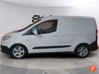 Ford Transit Courier 1499 cm³ 70 kW / 95 CV 2pl.