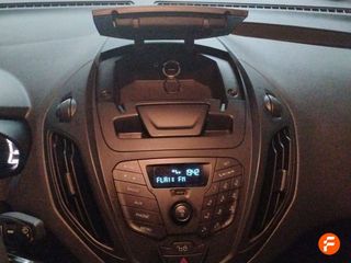 Ford Transit Courier 1499 cm³ 70 kW / 95 CV 2pl.