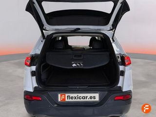 Jeep Cherokee 2.2CRD 185 Business Plus Auto 4x4 AD I