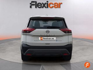 Nissan X-Trail 7pl 1.5 e-4ORCE 158kW 4x4 A/T N-Connecta