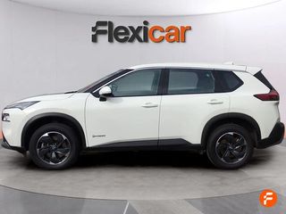 Nissan X-Trail 7pl 1.5 e-4ORCE 158kW 4x4 A/T N-Connecta