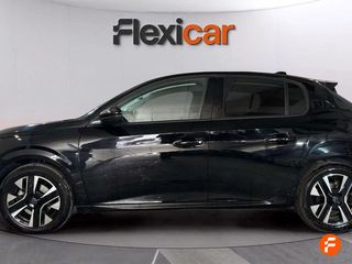 Peugeot 208 Allure Gasolina 100 S&S 6 Vel. MAN