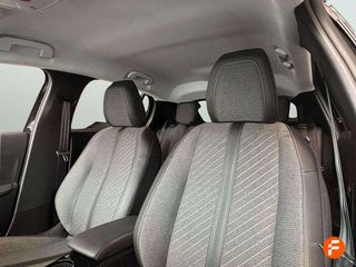 Peugeot 208 Allure Gasolina 100 S&S 6 Vel. MAN