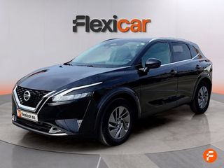 Nissan Qashqai DIG-T 103kW (140CV) mHEV 4x2 Acenta