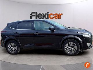Nissan Qashqai DIG-T 103kW (140CV) mHEV 4x2 Acenta
