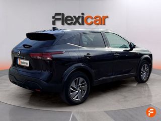 Nissan Qashqai DIG-T 103kW (140CV) mHEV 4x2 Acenta