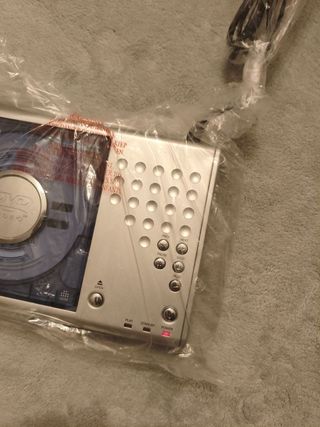 Reproductor DVD Euroconsumers LG-5988 nuevo