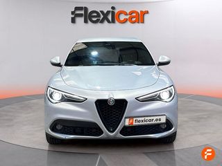 Alfa Romeo Stelvio 2.2 Diesel 118kW (160cv) SPRINT RWD