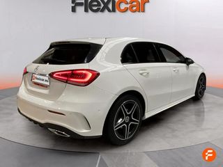 Mercedes Clase A A 180 d
