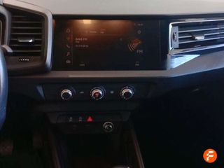 Audi A1 S Line 30 TFSI 85kW (116CV) Sportback