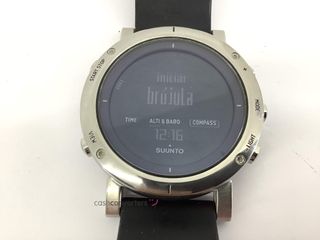 suunto core
