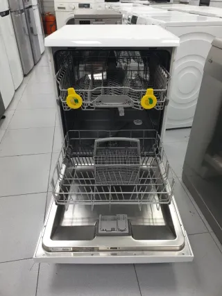 Lavavajillas Balay con garantía