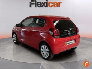 Peugeot 108 Collection VTi 52kW (72CV)