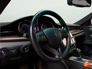 Maserati Quattroporte 3.0 V6 S Q4 Automático